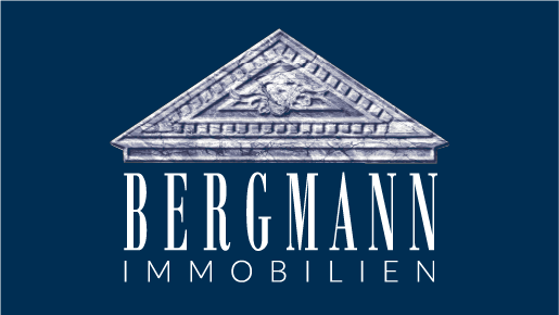 Bergmann Immobilien Logo