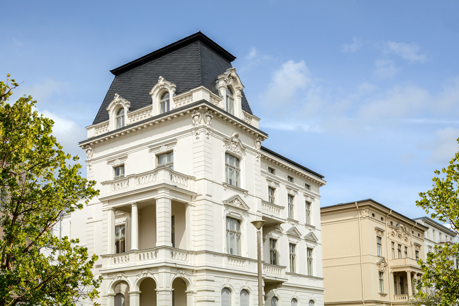 Bergmann Immobilien verkaufen in Stuttgart & Region