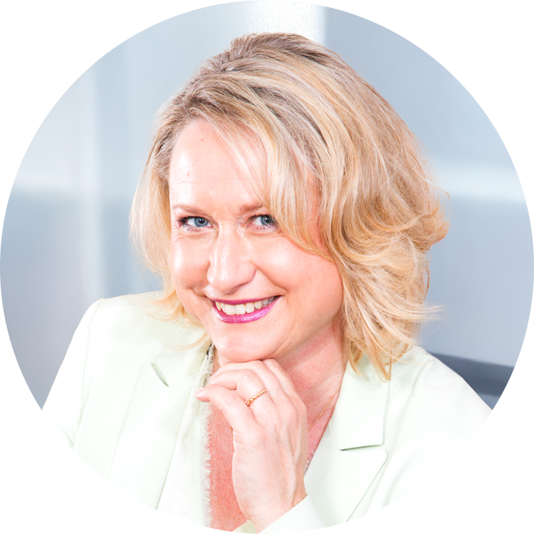 Frau Bergmann – Bergmann Immobilien Stuttgart